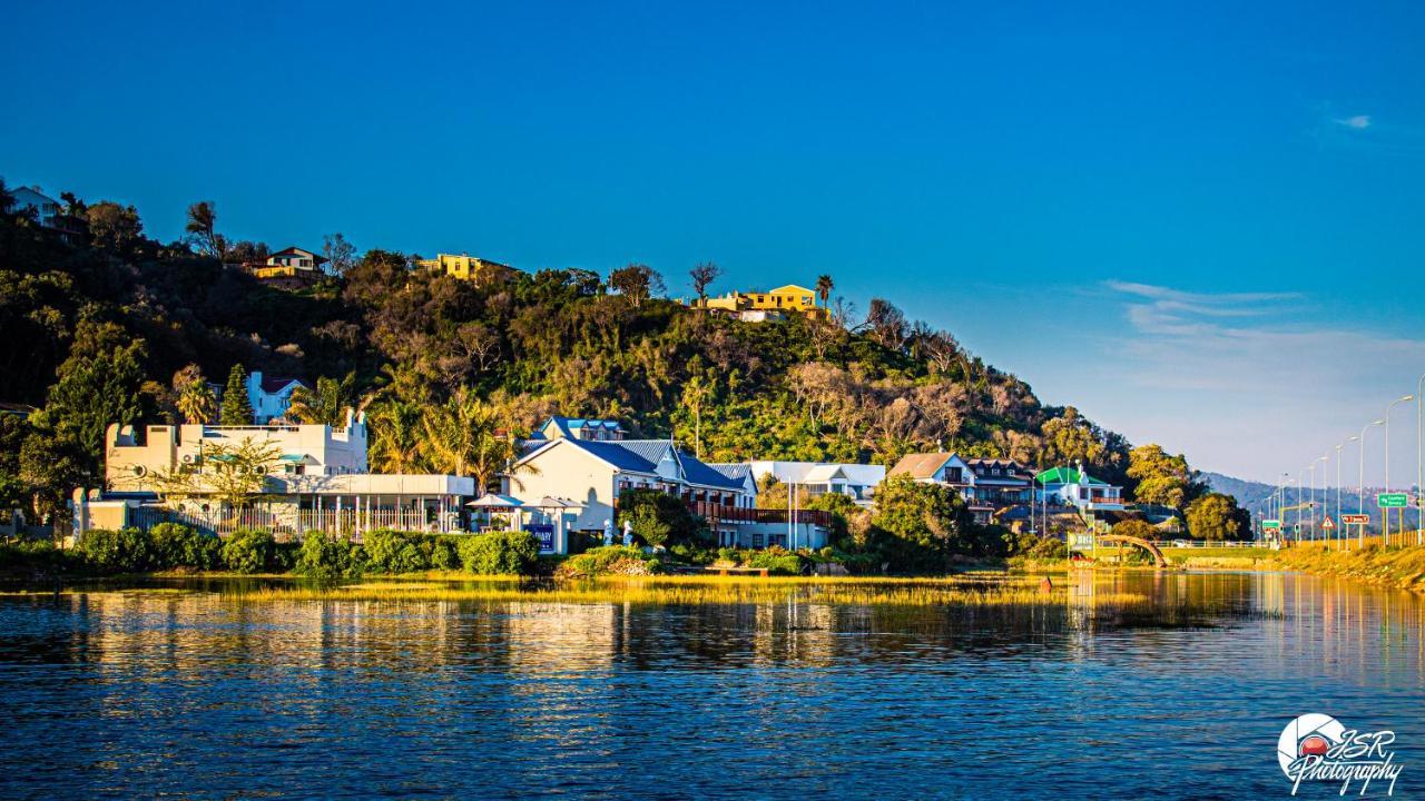 Готель On The Estuary Книсна Екстер'єр фото
